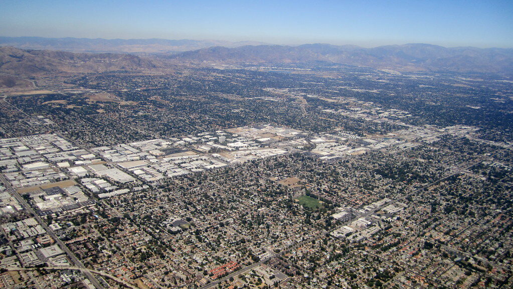 Mombasa Road Warehouse Auction — aerial