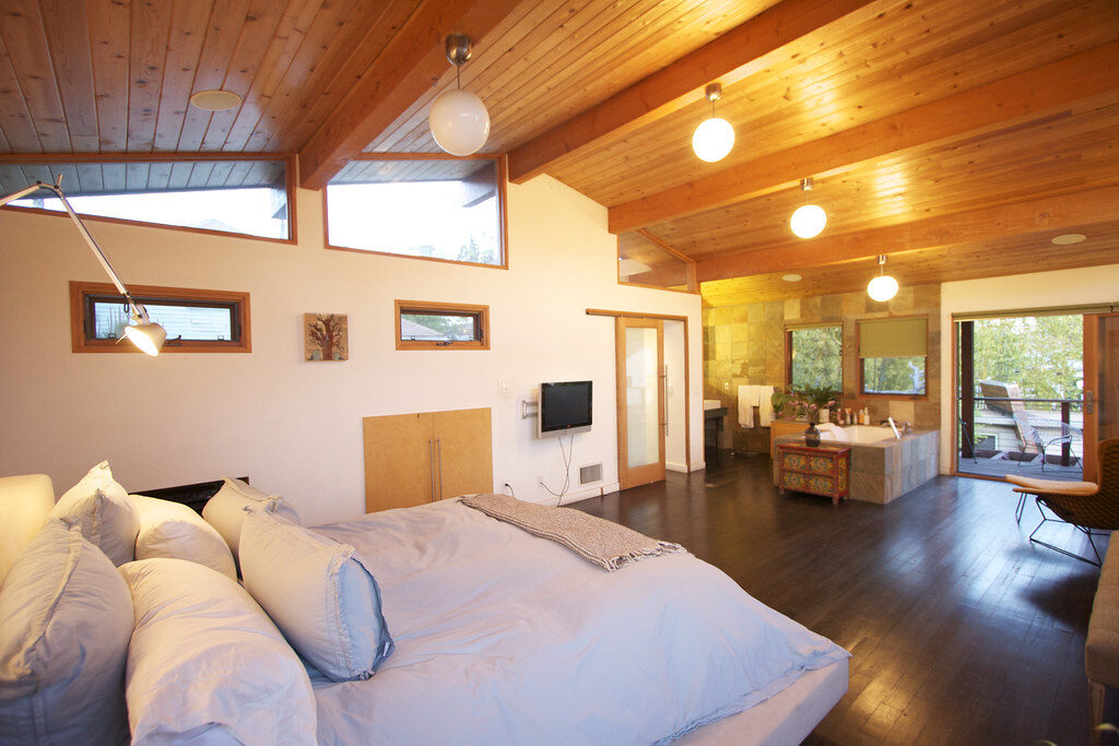 Westlands Skyline Residences — bedroom