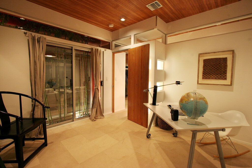 Kampala Heights Residences — bedroom
