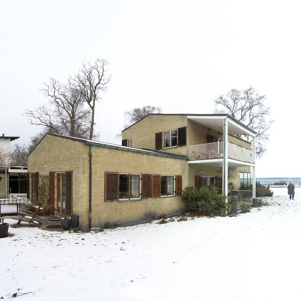 Muyenga Garden Courtyard Homes — exterior