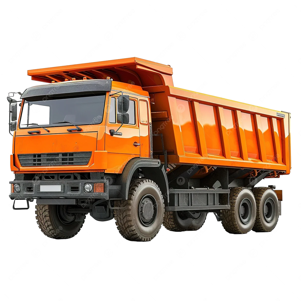 Truck Go